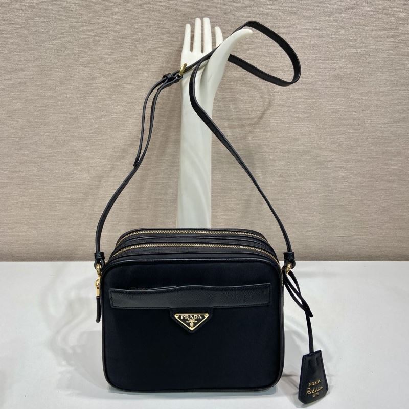 Pra*a satchel bags